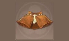 风云岛行动粗布斗篷