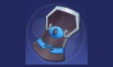 风云岛行动青木盾