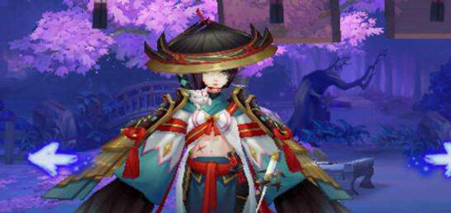 阴阳师百闻牌姑获鸟快攻卡组