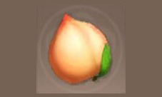 风云岛行动桃子