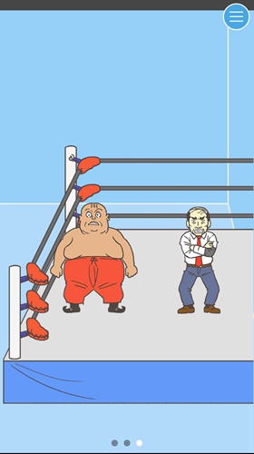 逃离公司3第11关