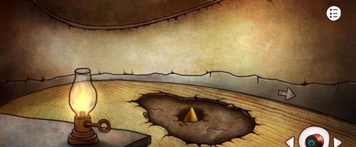 迷失岛3三角形在哪里2