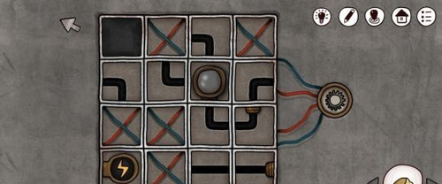 迷失岛3电源线怎么连