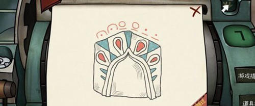 迷失岛3三扇门攻略2