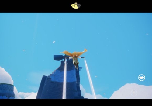 Sky光遇雨林先祖收集攻略