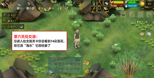 挨饿荒野挨饿德的噩梦处女座10