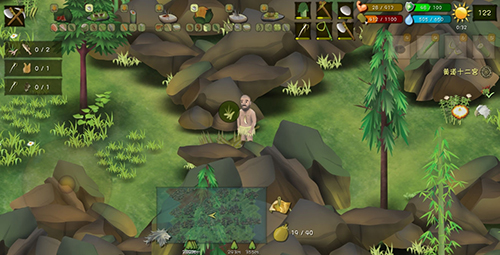 挨饿荒野挨饿德的噩梦摩羯座