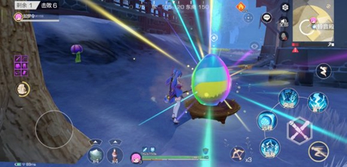 风云岛行动决赛圈打法攻略