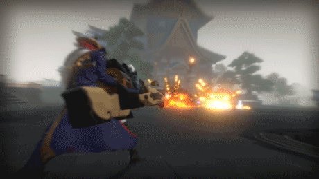 风云岛行动霍金斯连招