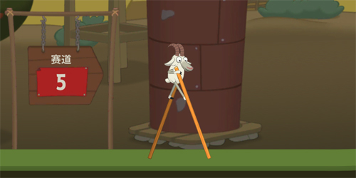 行走大师5关攻略