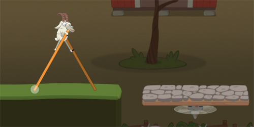 行走大师5关攻略2