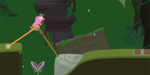 行走大师7关攻略3