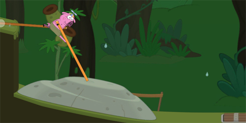 行走大师7关攻略4