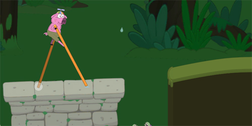 行走大师7关攻略5