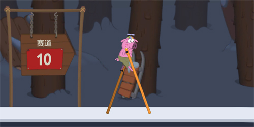 行走大师10攻略