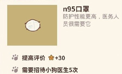 动物餐厅n95口罩