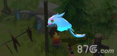 《海岛纪元风鳐》