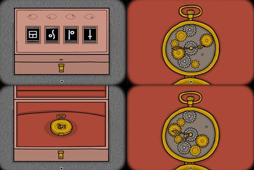 samsara room第五关图片2