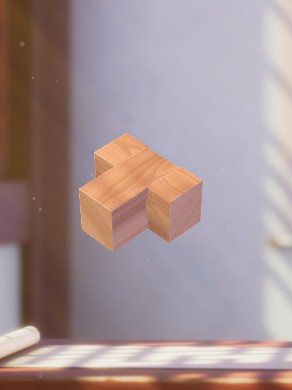 匠木序章直榫图片