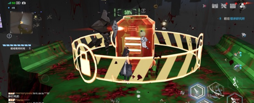 《幻塔》暗域机关光源解密攻略 幻塔暗域机关光源开启方法一览3