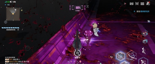 《幻塔》暗域机关光源解密攻略 幻塔暗域机关光源开启方法一览8