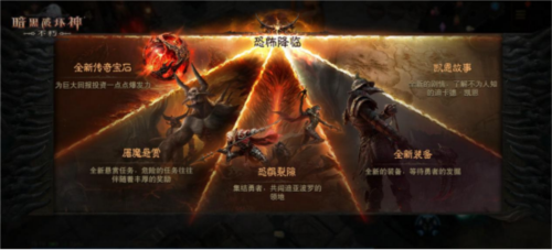 暗黑破坏神:不朽3