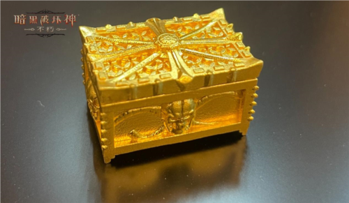 暗黑破坏神:不朽2