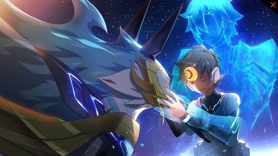 奥拉星手游隐藏亚比